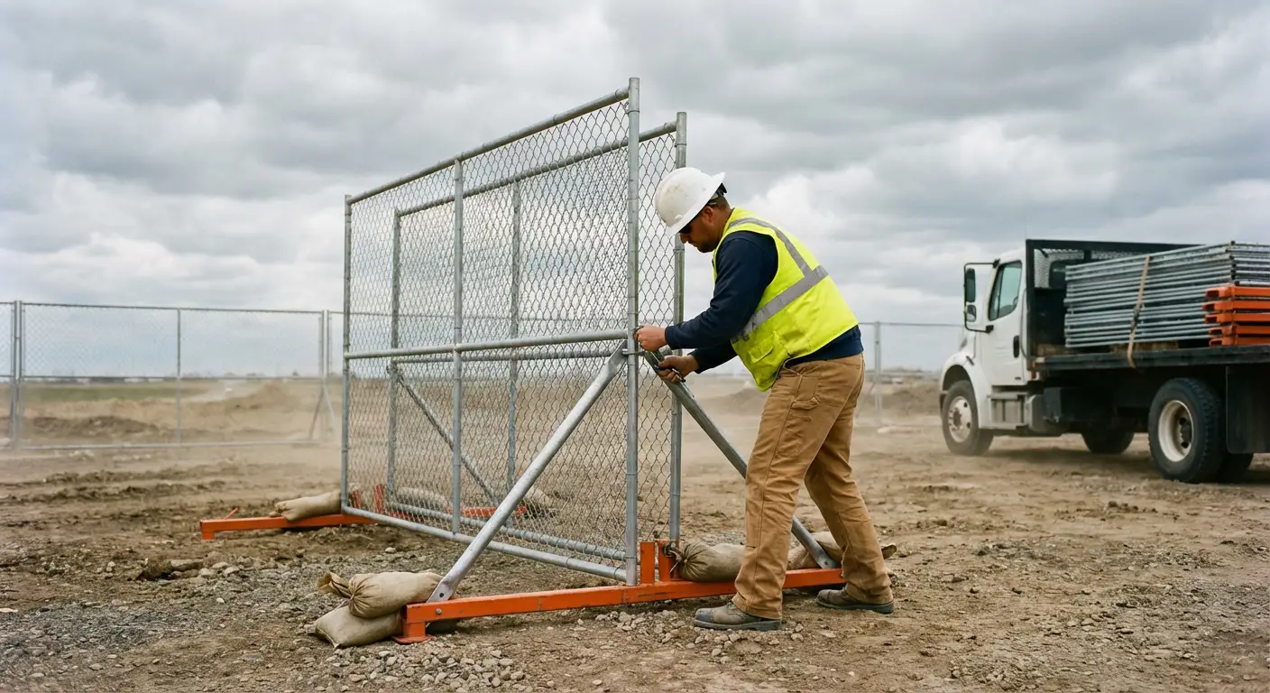 Safety standard compliance check in Valencia, CA