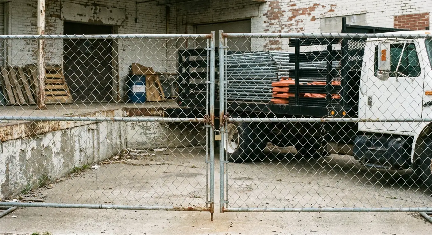 Asset Recovery Operations in Valencia, CA