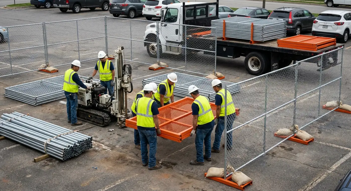 Geotechnical Soil Analysis in Valencia, CA